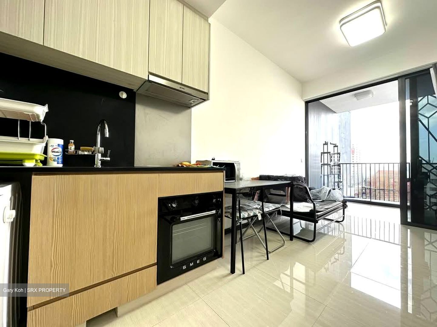 Gem Residences (D12), Condominium #546218081